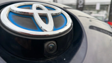 Toyota Corolla 1.8 VVT-i Hybrid Design 5dr CVT Hybrid Hatchback